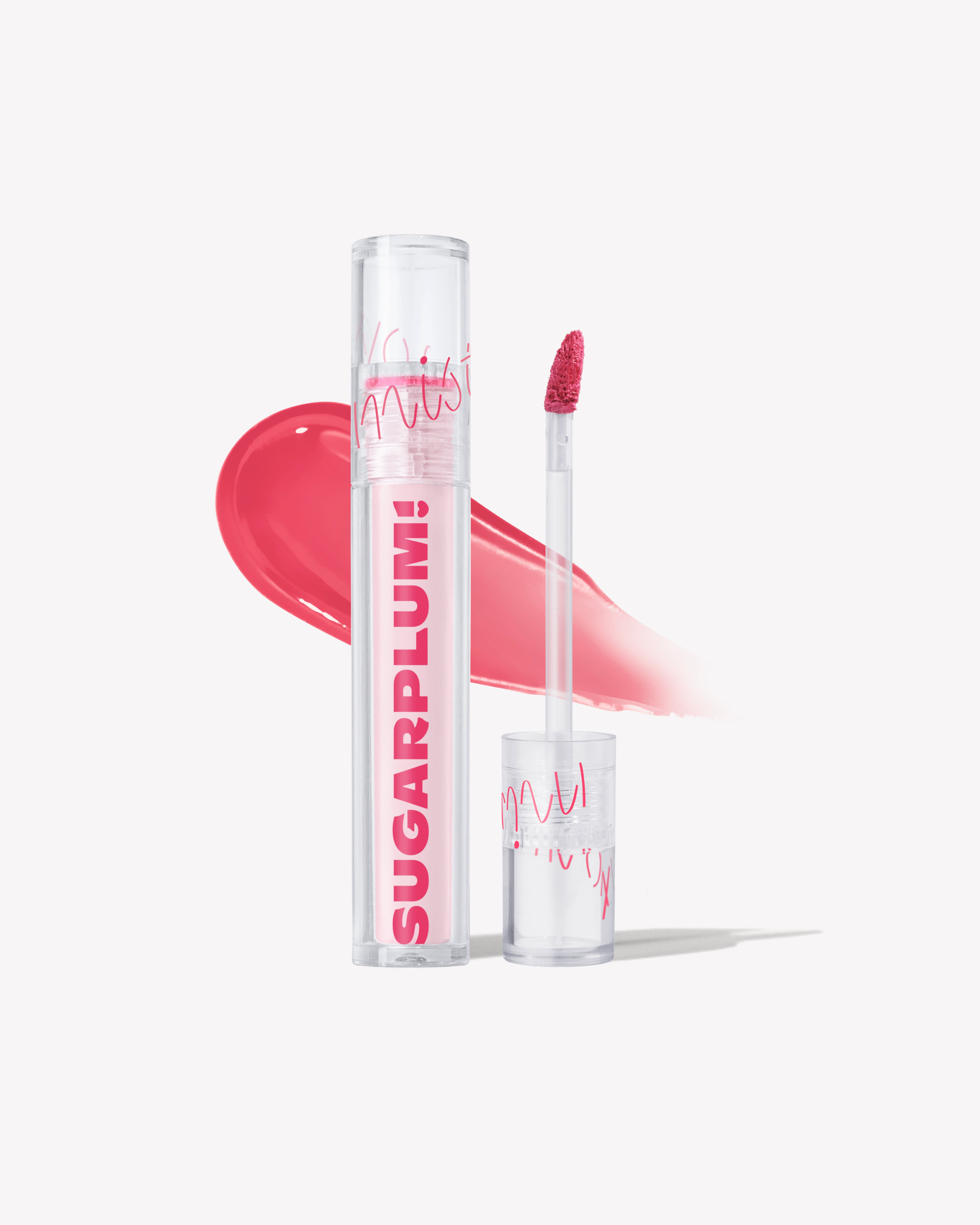 MistyNow Blurring Tint