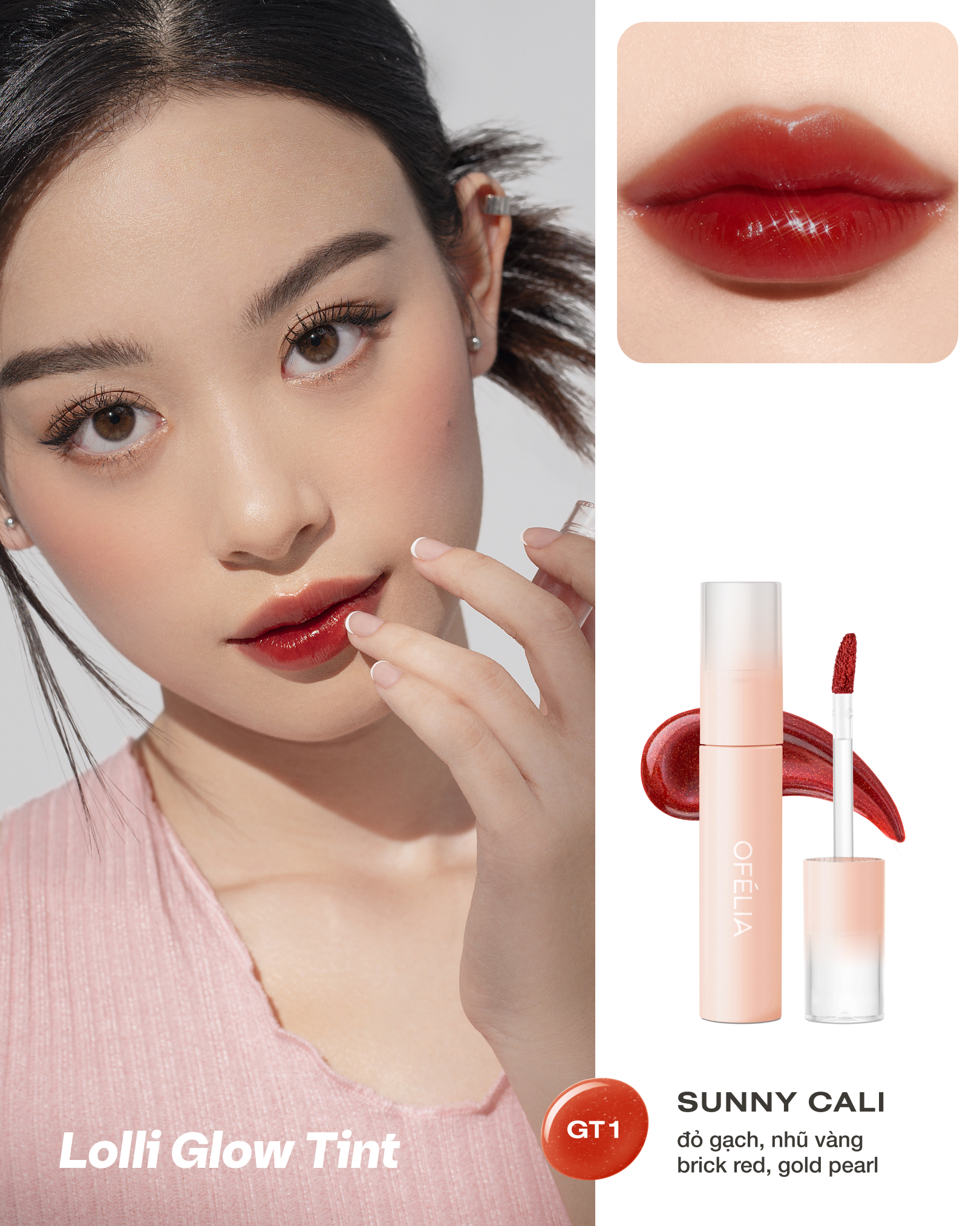 Lolli Glow Tint