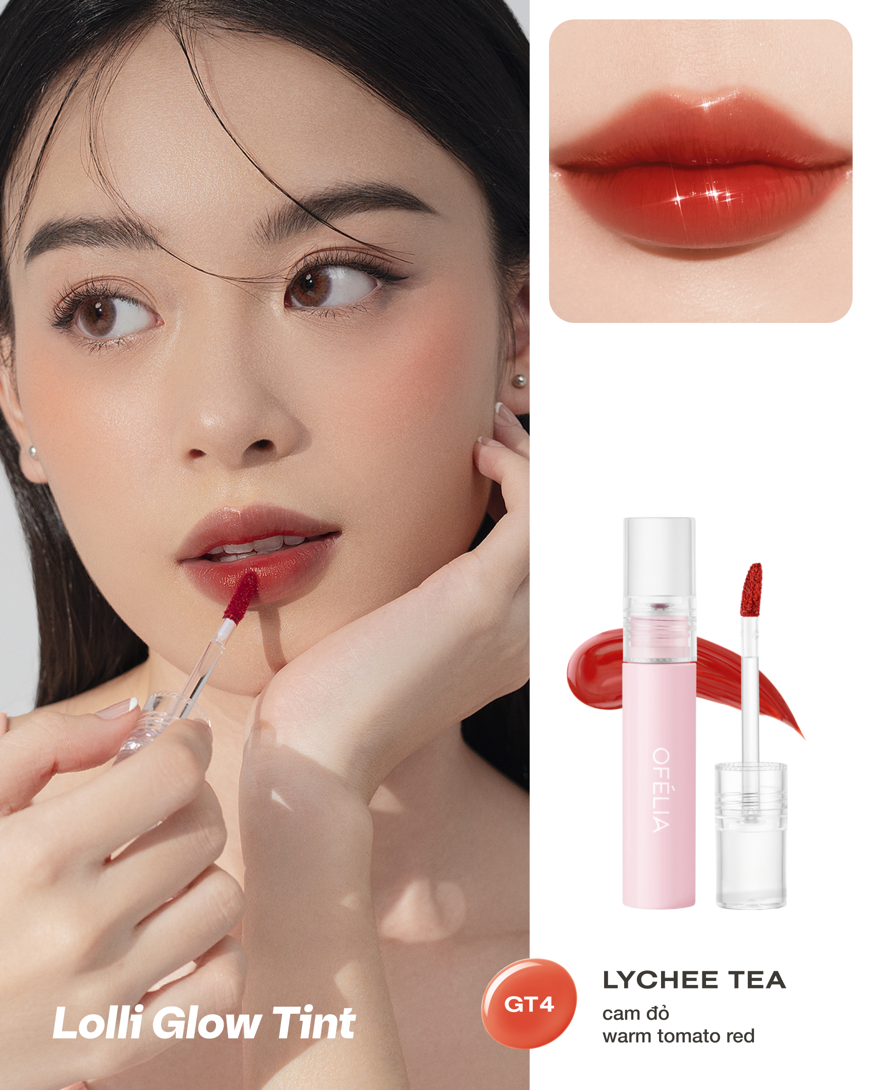 Lolli Glow Tint