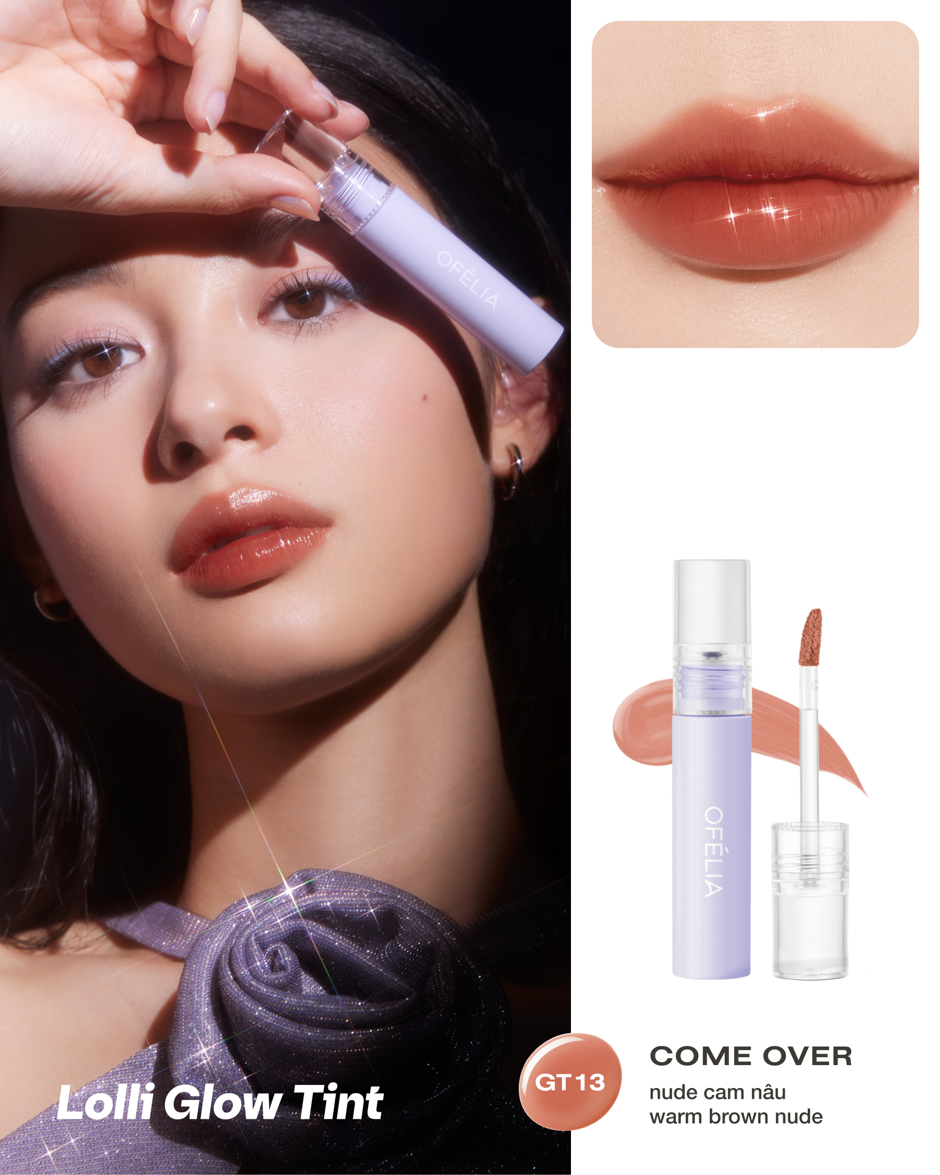 Lolli Glow Tint