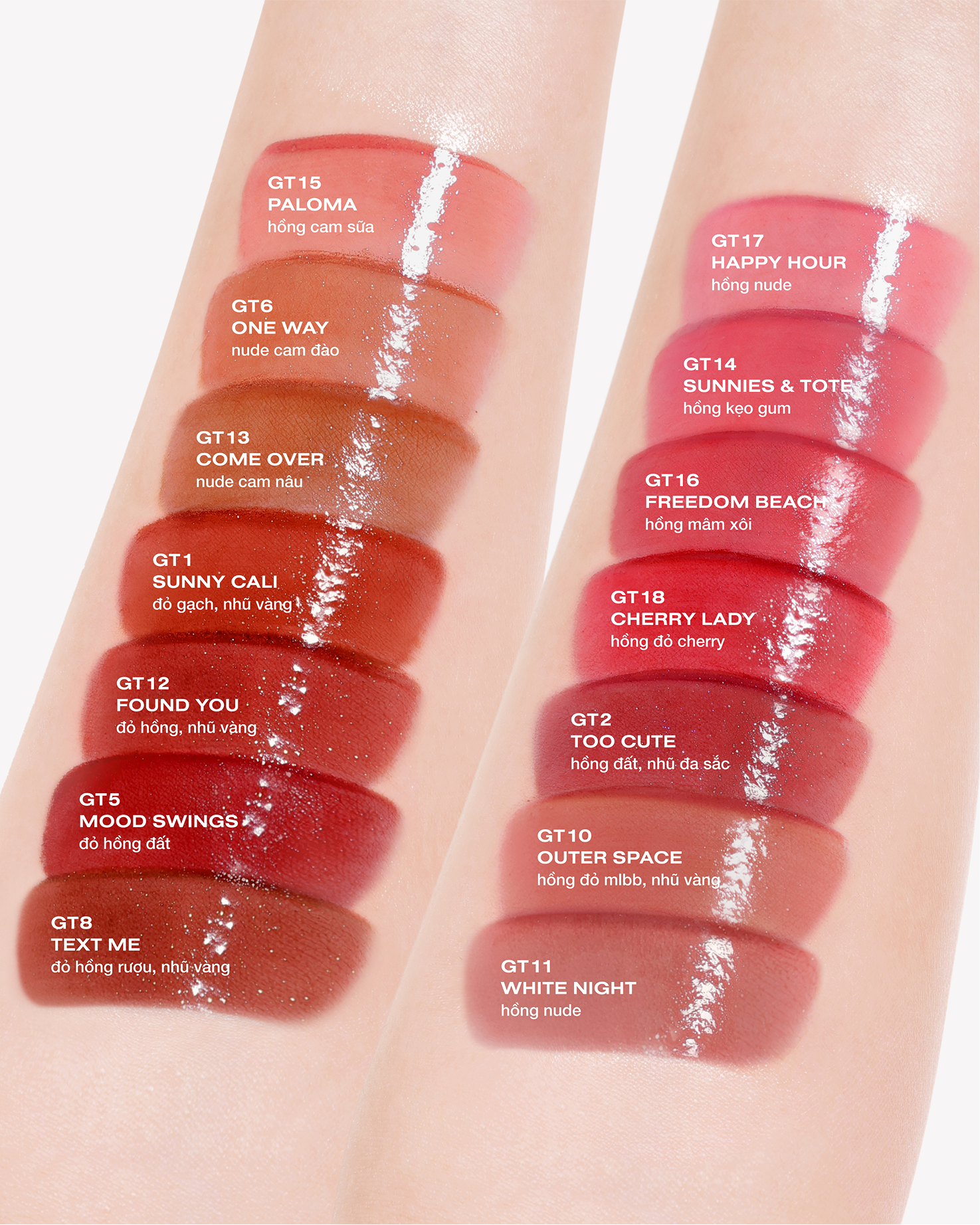 Lolli Glow Tint