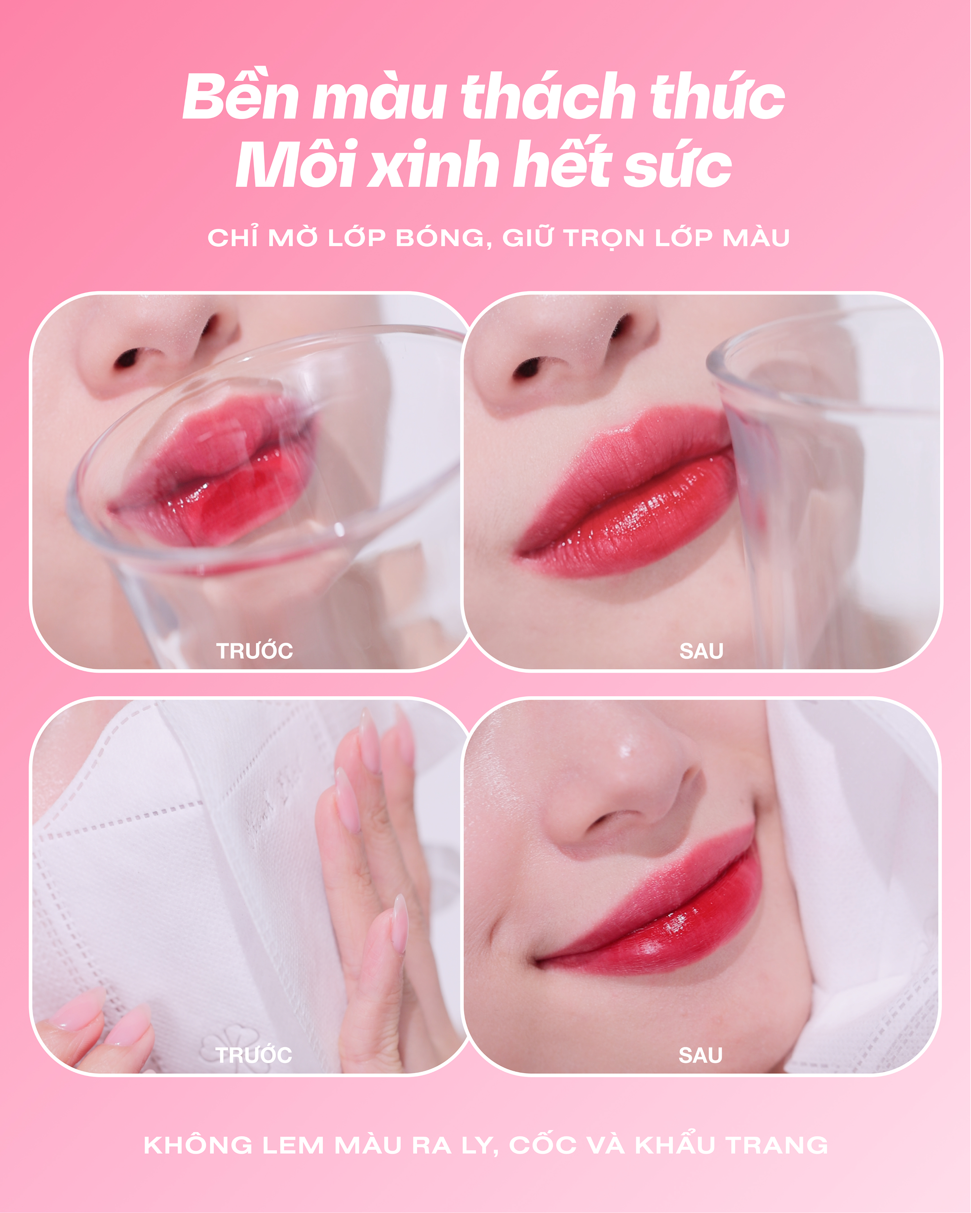 Lolli Glow Tint