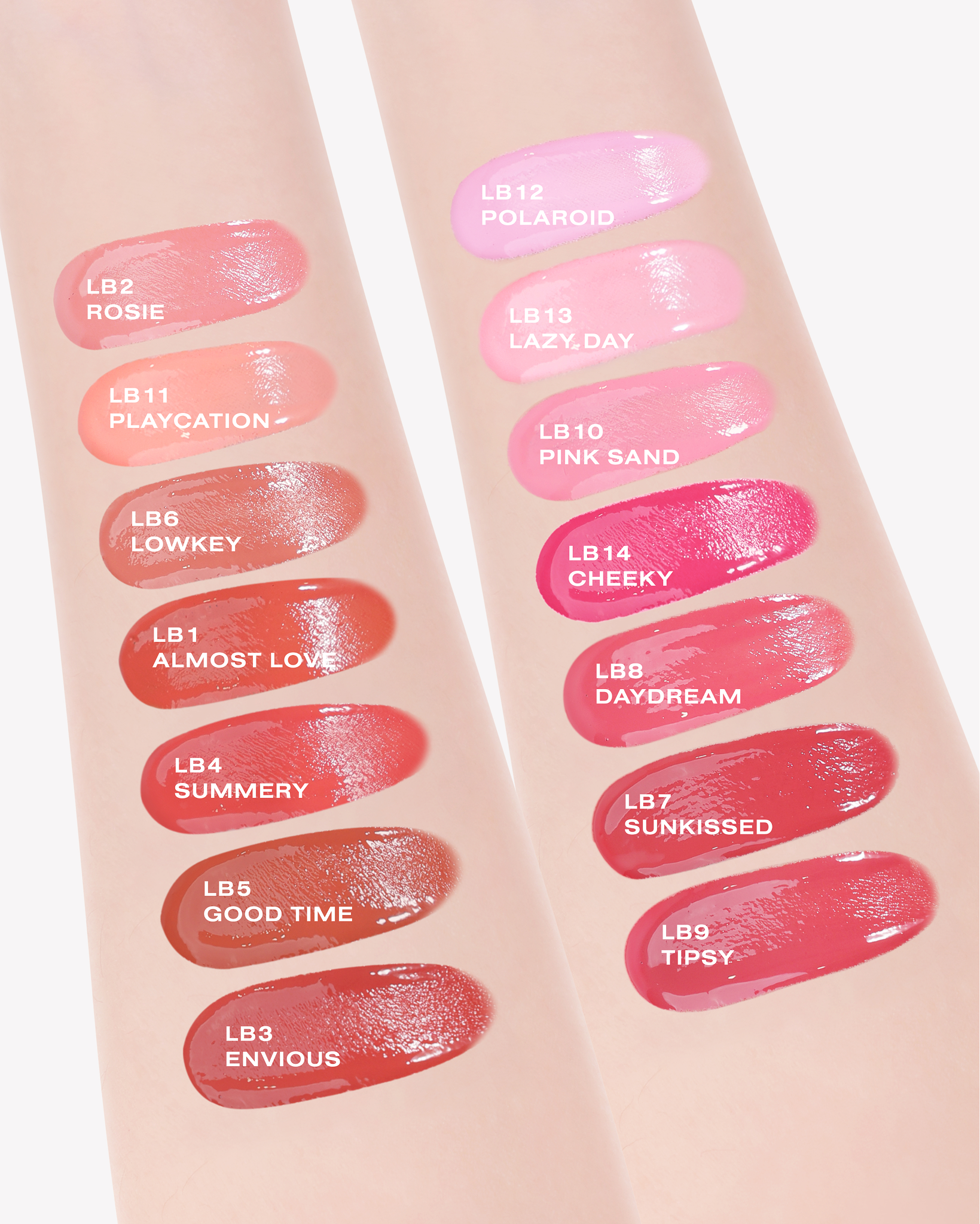 Lolli Liquid Blush