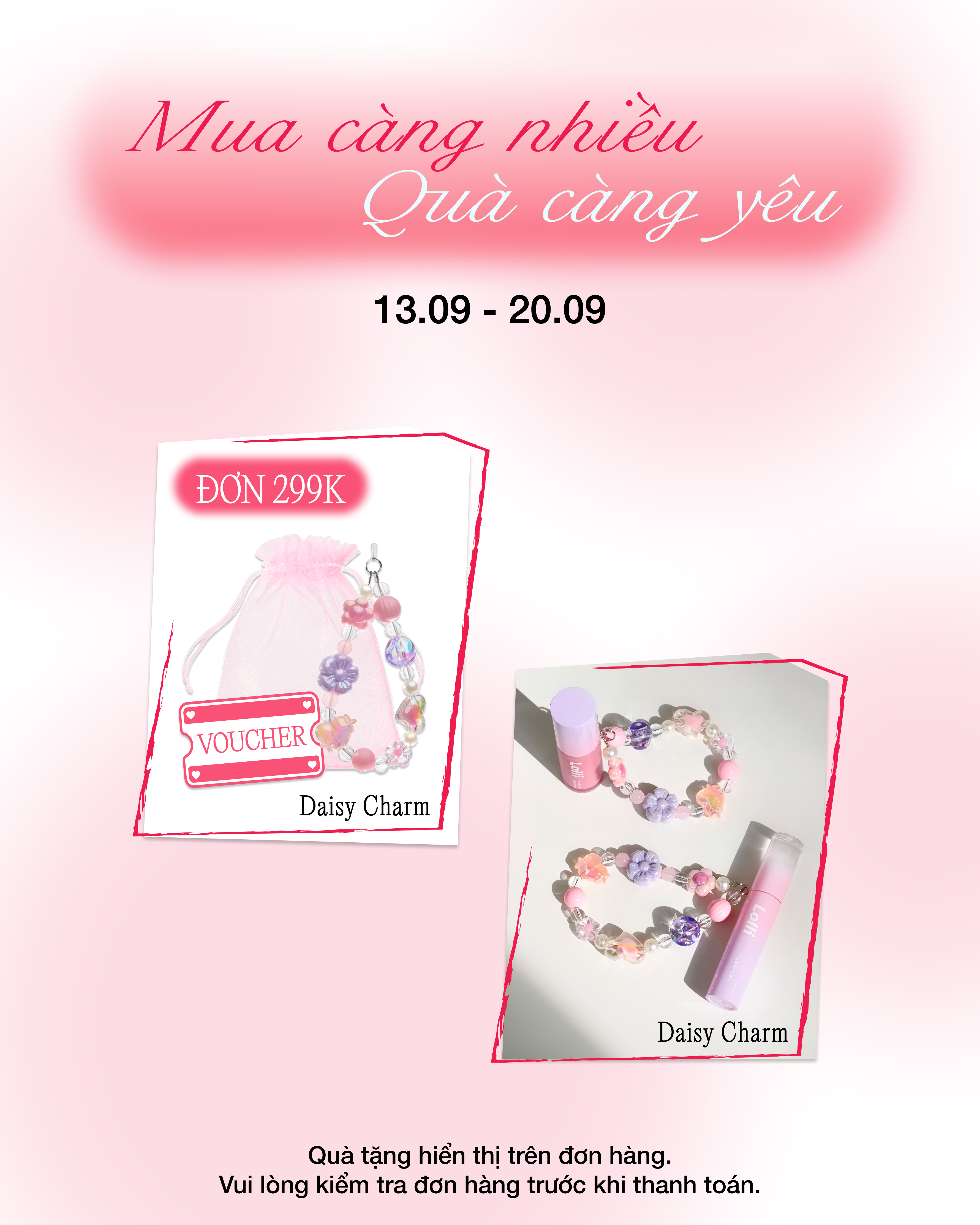 Lolli Glow Tint