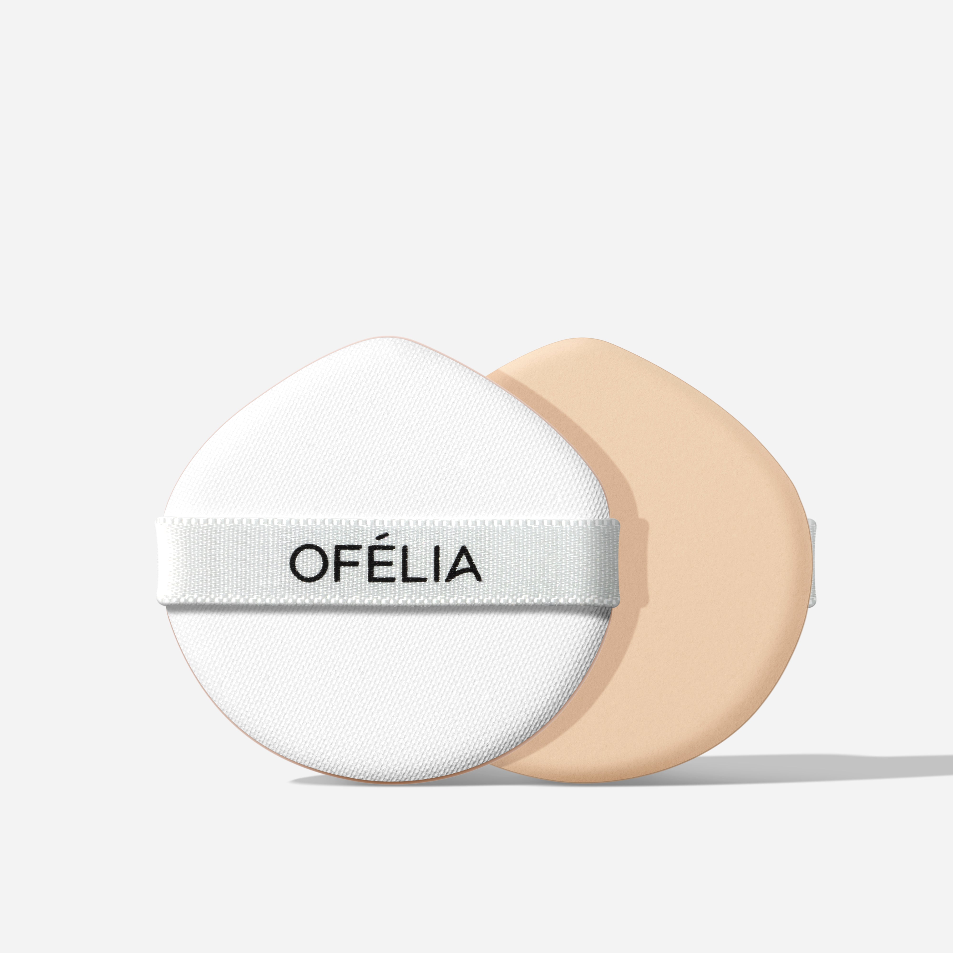 SET 02 CUSHION PUFF