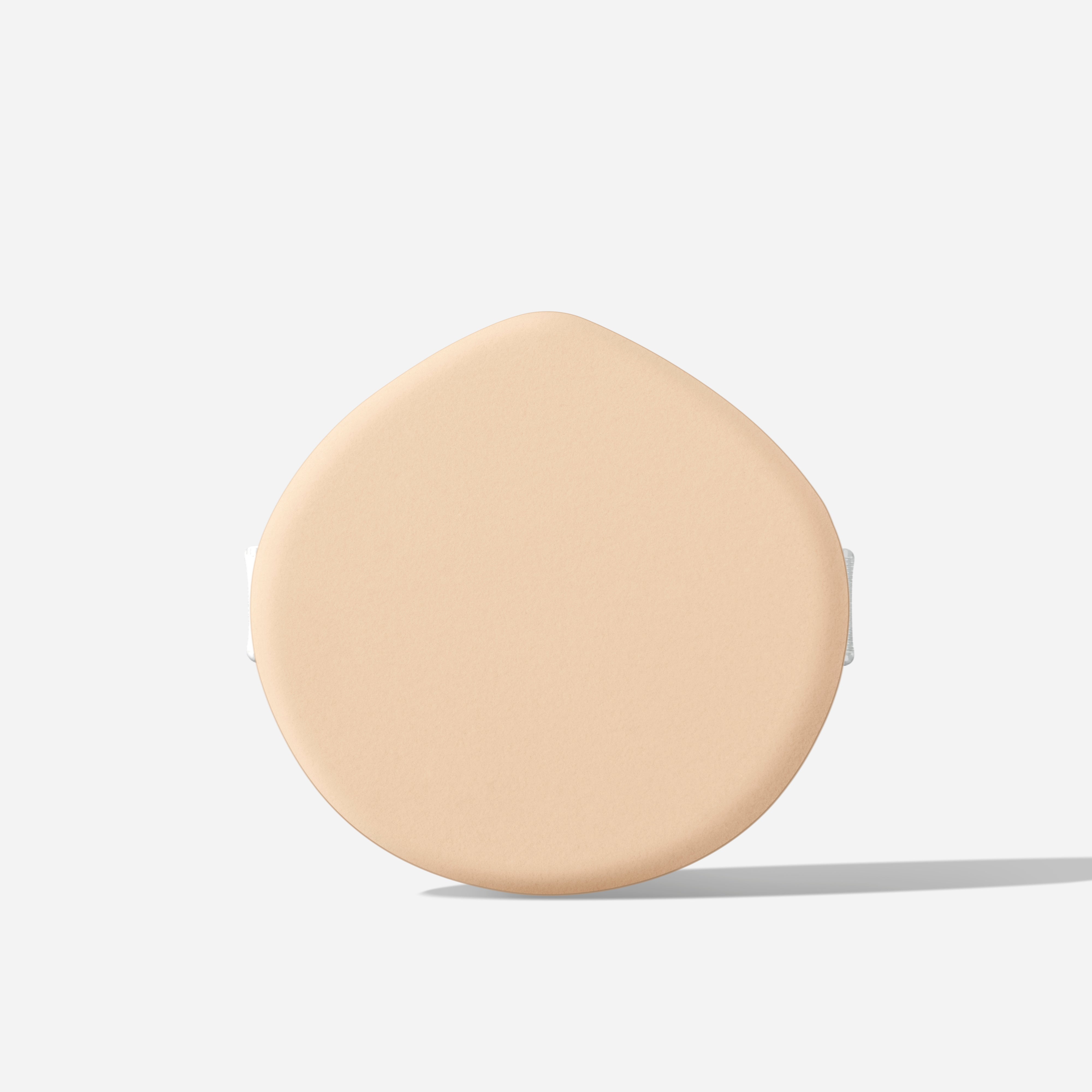SET 02 CUSHION PUFF