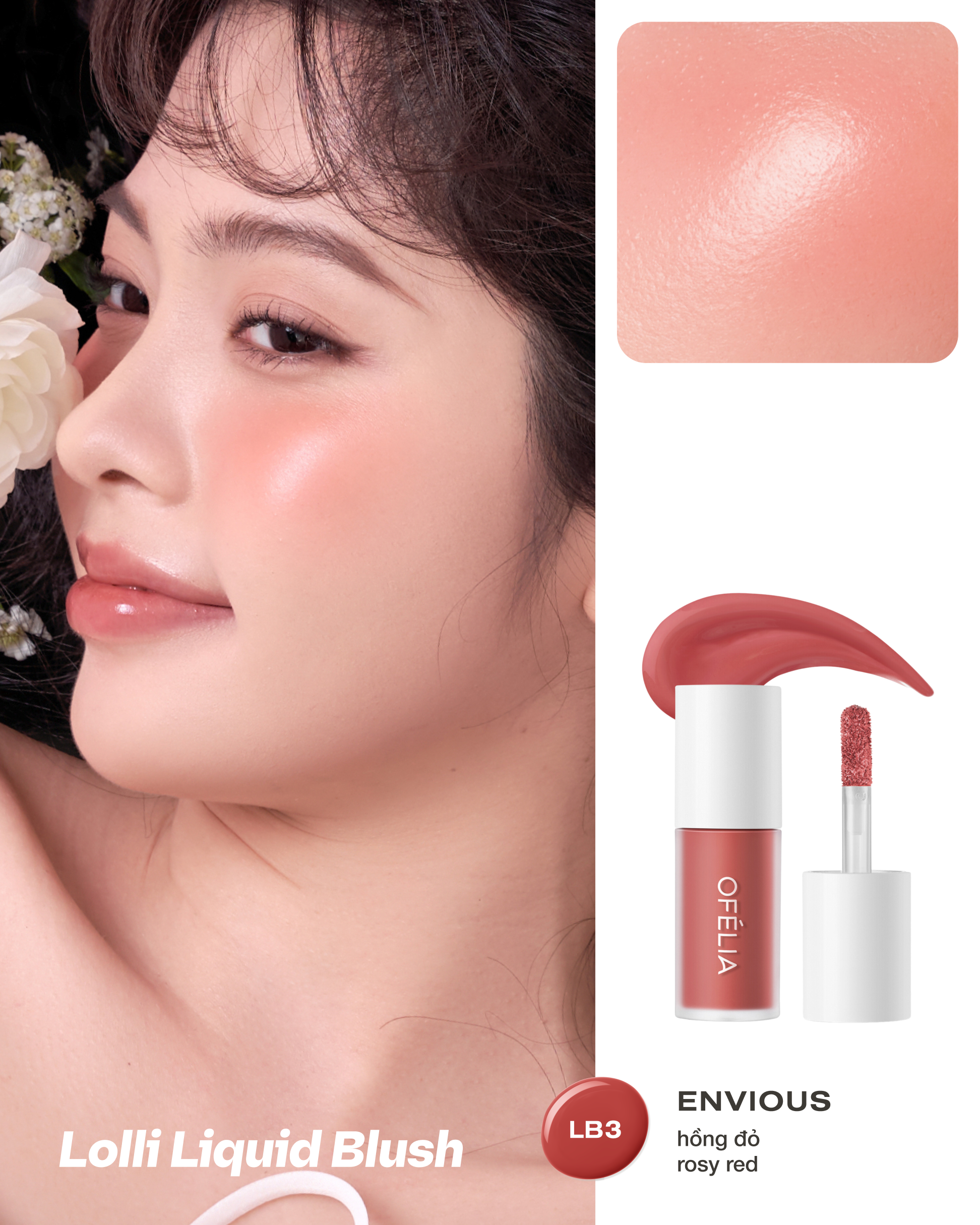 Lolli Liquid Blush